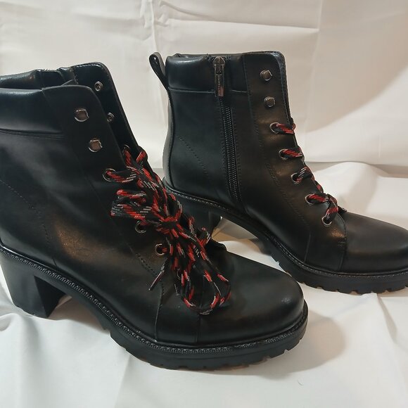 Gaviana Boots by Vince Camuto - Picture 1 of 7